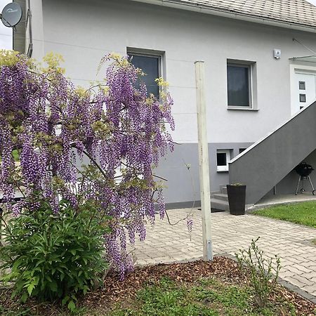 Haus Soeding Villa Soding Eksteriør billede