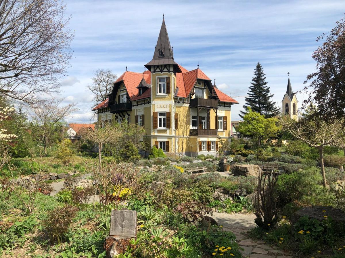 Haus Soeding Villa Soding Eksteriør billede