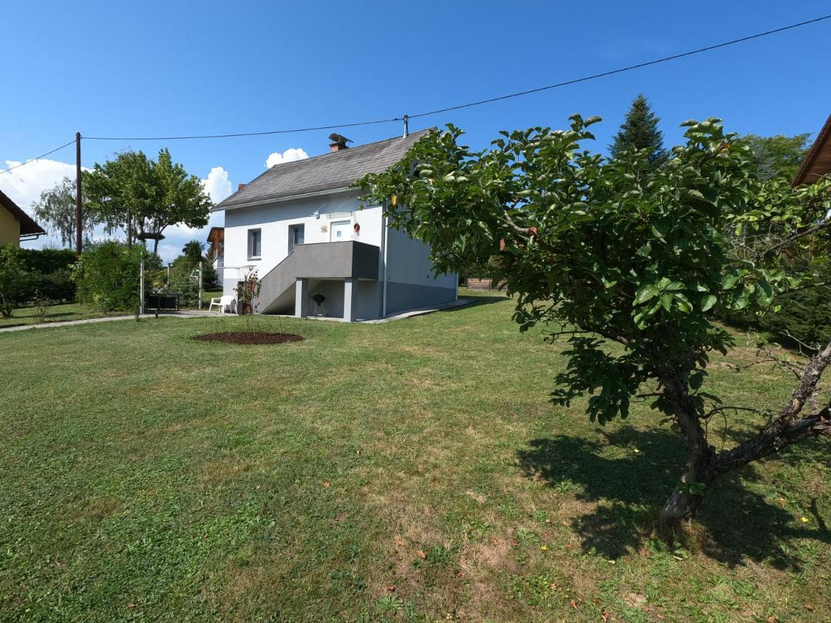 Haus Soeding Villa Soding Eksteriør billede
